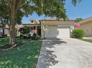 107 Muir Ct, Georgetown, TX 78633