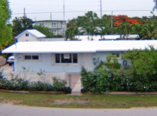 14 SE Marlin Ave, Key Largo, FL 33037