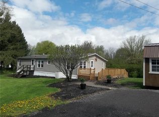 1963 Mapleview Dr, Shortsville, NY 14548