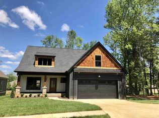 5028 Grove Park Ct NE LOT 5, Cleveland, TN 37312
