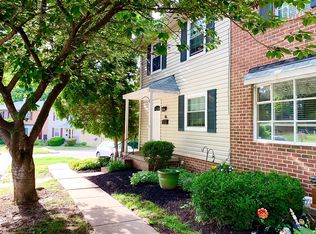 115 Shetland Cir #6, Reisterstown, MD