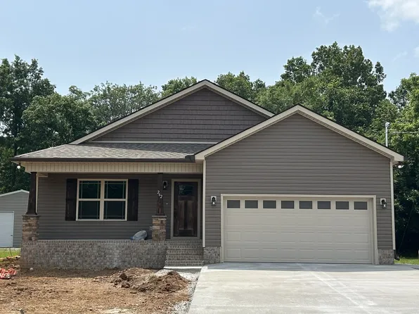 262 Stanley Blvd, Shelbyville, TN 37160