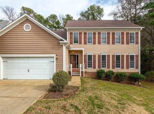 106 Kensbury Cir, Cary, NC 27513
