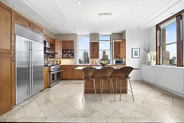 Sold by Corcoran