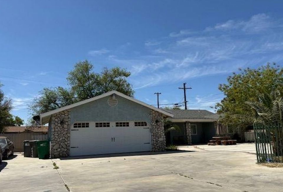 Property Front View
