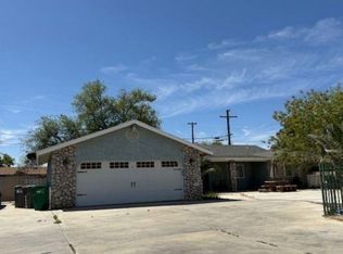 1208 W Lancaster Blvd, Lancaster, CA 93534