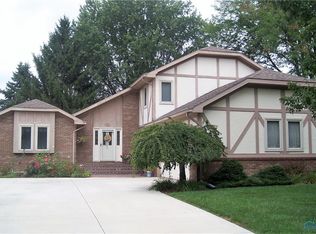 531 Monroe Ct, Bowling Green, OH 43402