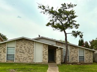 5121 Sherman Dr, The Colony, TX 75056