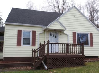 51 Overlook Dr, Sidney, NY 13838