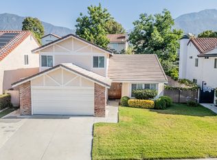 1229 Hibiscus St, Upland, CA 91784