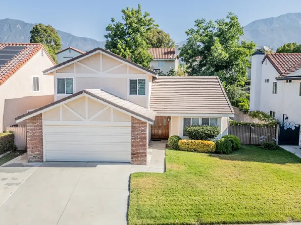1229 Hibiscus St, Upland, CA 91784