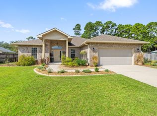 1801 Spitfire St, Navarre, FL 32566