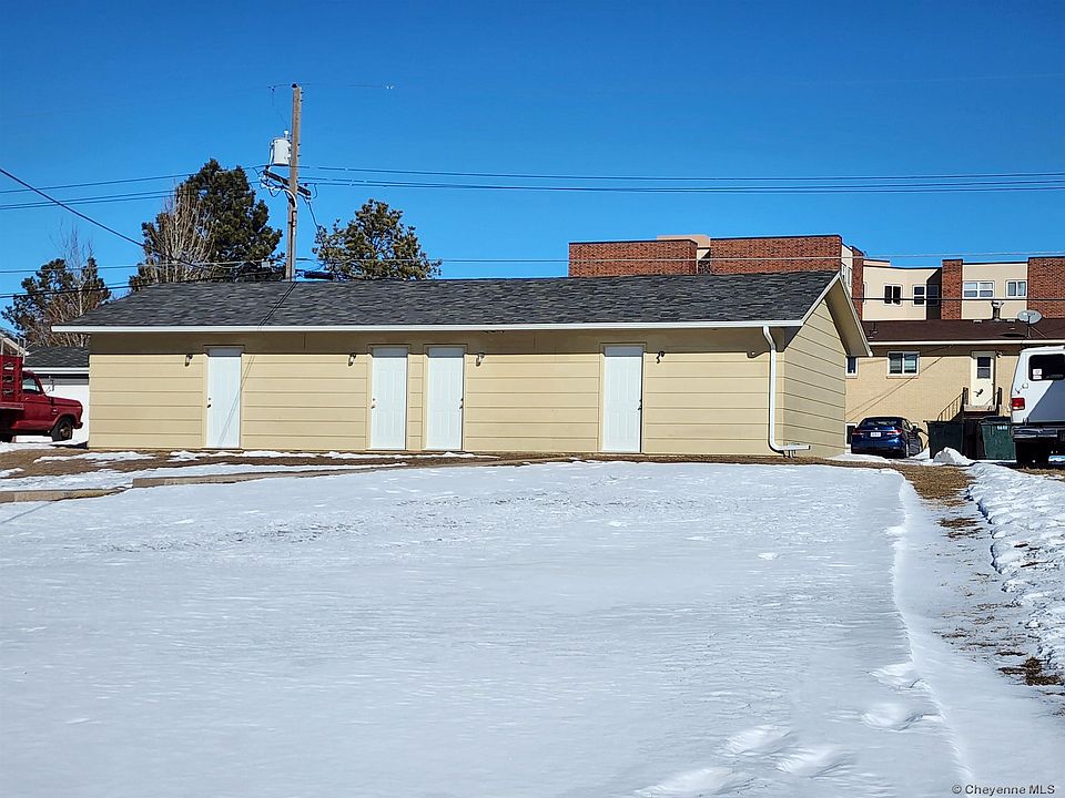 Melton Apartments Cheyenne, WY Zillow