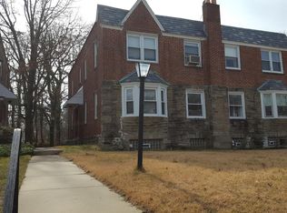 6908 Ardleigh St FLOOR 2, Philadelphia, PA 19119