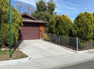 3029 Kings Row, Reno, NV