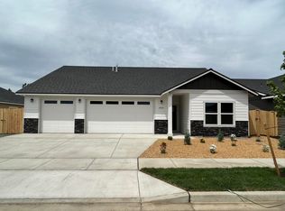 4939 SW Yew Pl LOT 25, Redmond, OR 97756