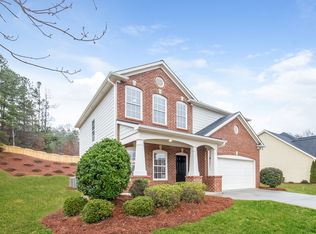 1690 Brooks Pointe Ct, Lawrenceville, GA 30045