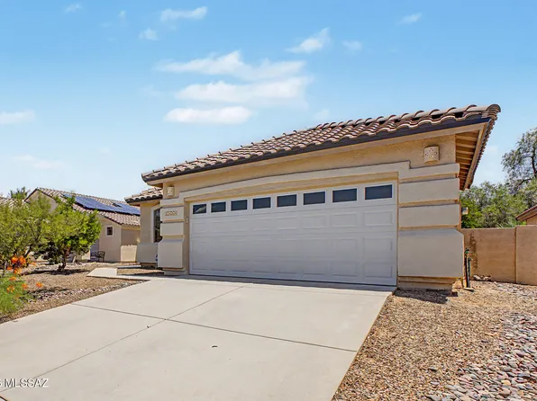 2428 E Big View Dr, Oro Valley, AZ 85755