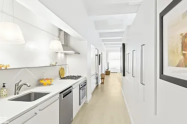 Sold by Brown Harris Stevens