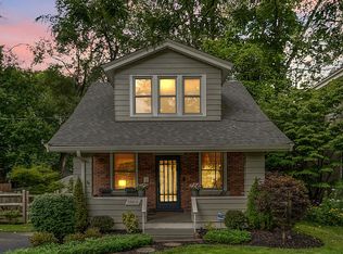 3869 Mount Vernon Ave, Cincinnati, OH 45209