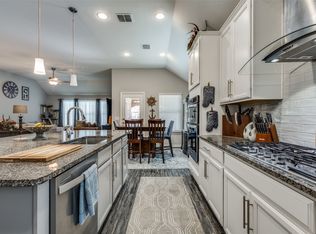 2821 Ash Ave, Melissa, TX 75454