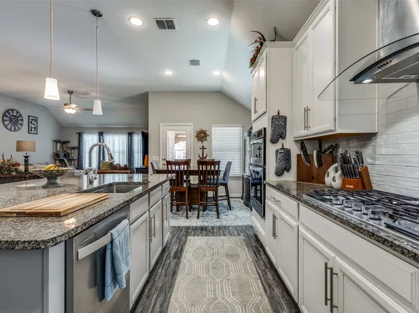 2821 Ash Ave, Melissa, TX 75454