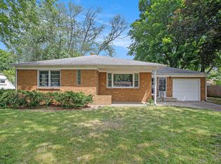469 Gary Ave, Benton Harbor, MI
