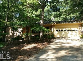 210 Holmes Ave, Athens, GA 30606