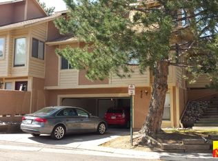420 Autumn Ridge Cir UNIT D, Colorado Springs, CO 80906