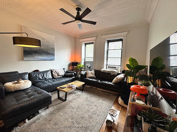 2nd image of 1391 Dean St APT 1E