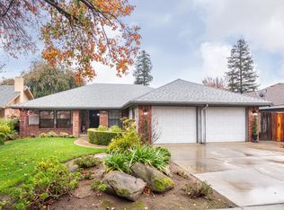 5290 E Dwight Way, Fresno, CA 93727