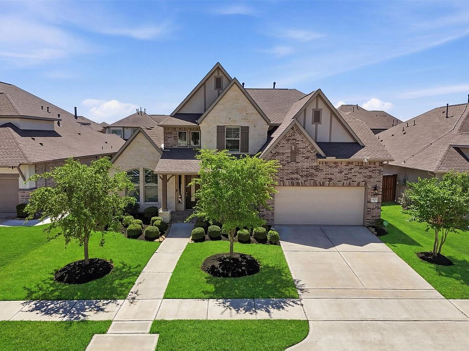 1st image of 18011 Zagranski Cedar Ct
