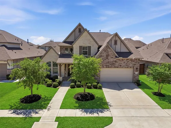 18011 Zagranski Cedar Ct, Cypress, TX 77433