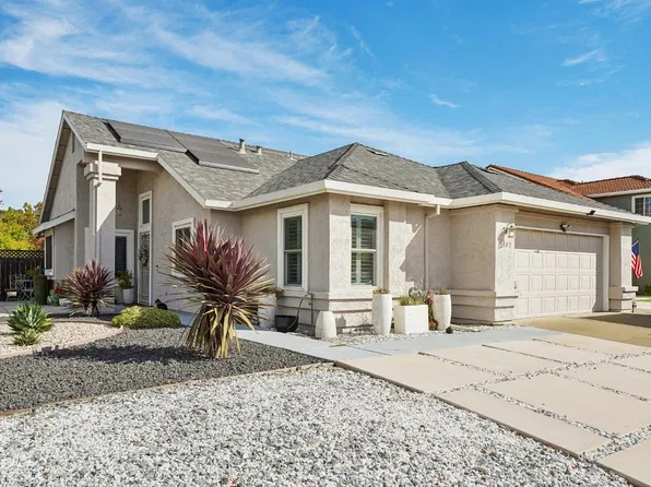 1102 Charter Lane, Fairfield, CA 94533