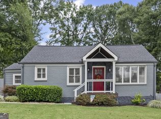 2018 Marco Dr, Decatur, GA 30032