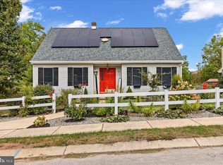 1769 Rainbow Cir, York, PA 17408