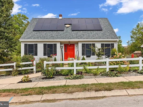 1769 Rainbow Cir, York, PA 17408