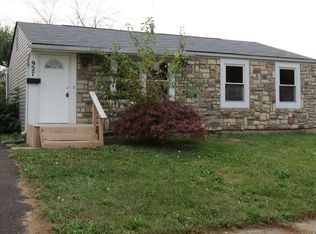 927 Ruma Rd, Columbus, OH 43207