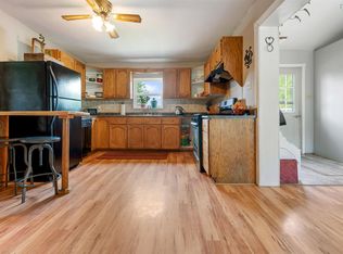 2058 E River Rd, Pictou, NS B0K1B0