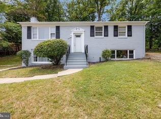 9017 Doris Dr, Fort Washington, MD 20744
