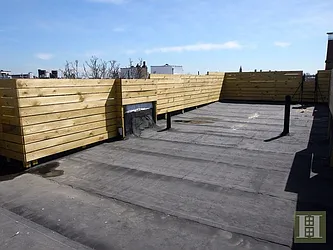 Rented by Halstead Real Estate