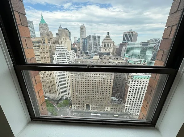 20 West St, New York, NY