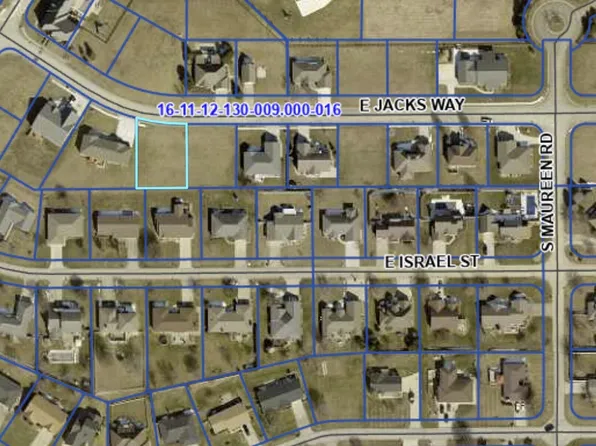 1033 E Jacks Way, Greensburg, IN 47240