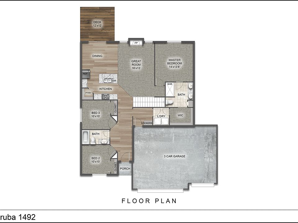1st image of 4501 NW 17th St #K3at4f