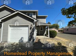 479 Broad St S, Monmouth, OR 97361
