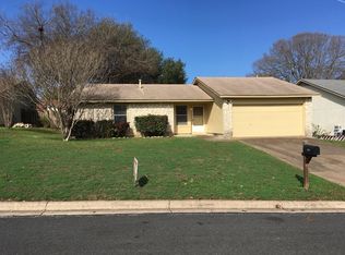 8410 Kearsarge Dr, Austin, TX 78745
