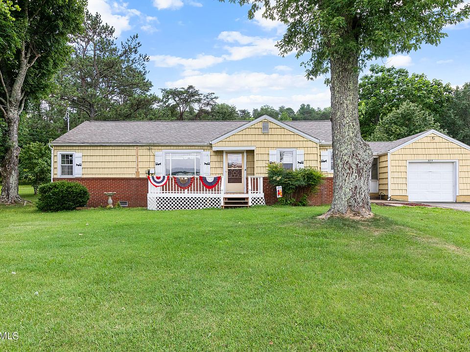 825 S Old Sevierville Pike, Seymour, TN 37865 Zillow
