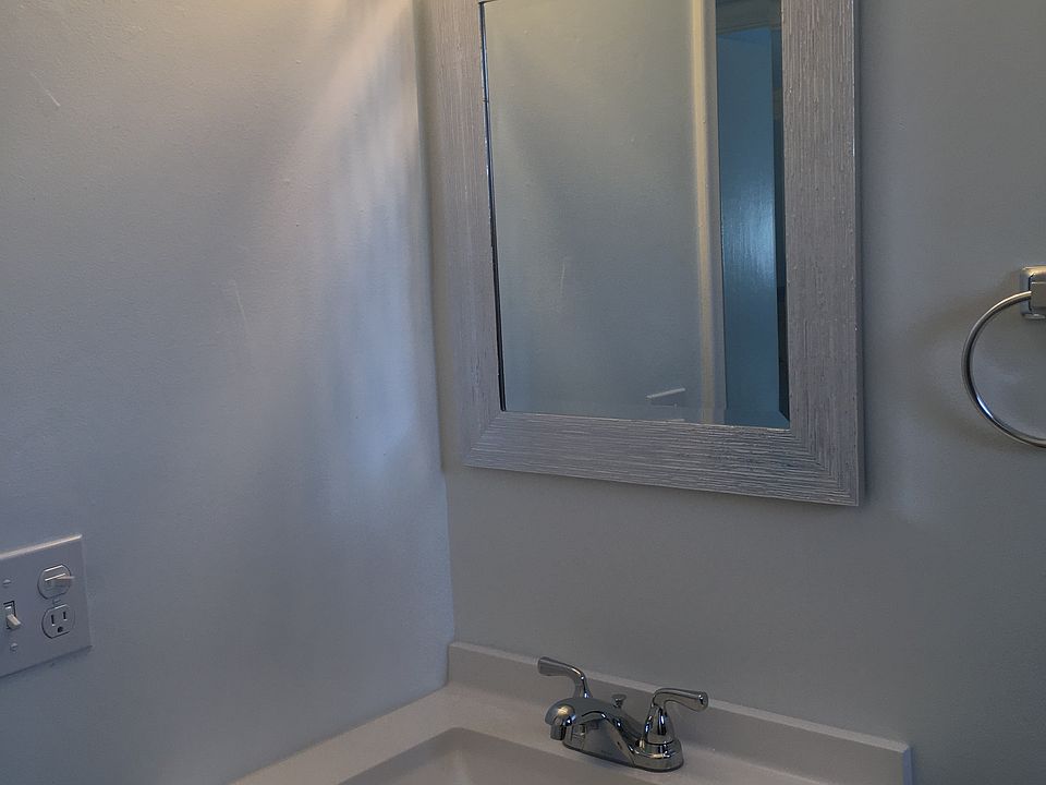 second bathroom