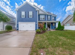 2123 Ferguson Loop, Chesapeake, VA 23322