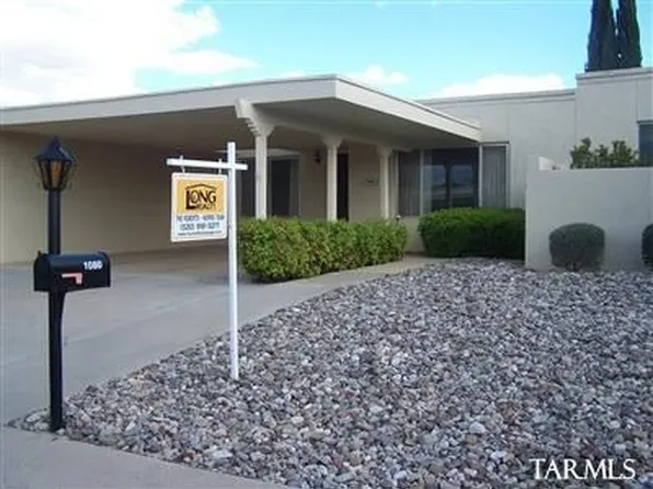 1080 N Caribe Ave, Tucson, AZ 85710